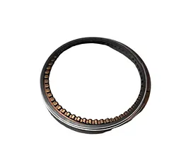 100СС4T Кільця поршневі ⌀50mm (S.E.E.)