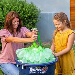 Ігровий набір Bunch O Balloons Водні кульки 30 шт. в асортименті (56323UQ1) - мініатюра 20