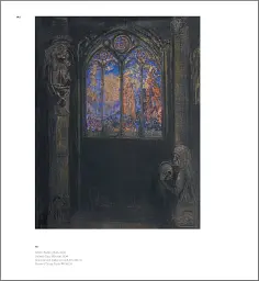 Impressionists on Paper: Degas to Toulouse-Lautrec - мініатюра 9