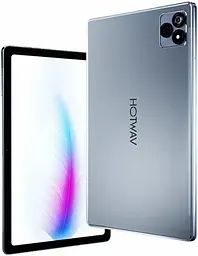 Планшет Hotwav Pad 8 8/256GB LTE Gray + Keyboard (Global Version) - мініатюра 2
