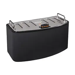 Акумуляторна батарея літій-залізо-фосфатна LiFePO4 51.2В 5120Вт*год Voltsmile H-Battery підлоговий монтаж (44-00104) - мініатюра 2