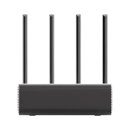 Роутер маршрутизатор Xiaomi Mi WiFi Router Pro R3P DVB4206CN - мініатюра 3