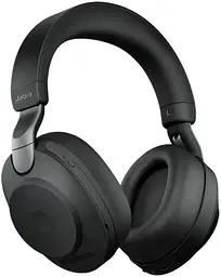 Навушники Jabra Evolve 2 85 MS USB-A Black (28599-999-999)