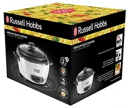 Мультиварка Russell Hobbs 27030-56 Medium (6812206) - мініатюра 4