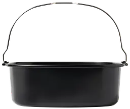 Форма для запікання Pyrex AirFryer, 22х21х7.5 см (1.9 л) (7263055) - мініатюра 2