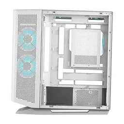 Корпус для ПК Cougar FV270 RGB White - мініатюра 7