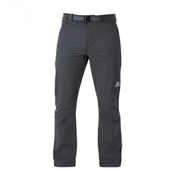 Штани Mountain Equipment Ibex Mountain Reg Pant 36 Anvil Grey (1053-ME-000850.01560.36 R)