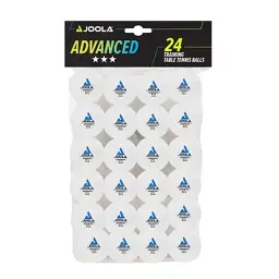 М'ячик для настільного тенісу Joola Advanced Training 40+ 24 шт. (44207) (930811) - мініатюра 2