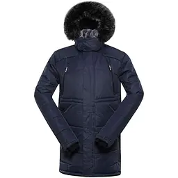 Куртка Alpine Pro Molid S Синя (1054-007.016.0192)