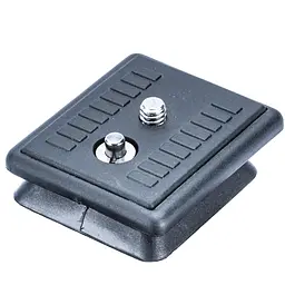 Штатив Vanguard Espod CX 1 OS (Espod CX 1 OS), Чорний - мініатюра 6