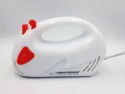 Міксер Esperanza EKM007R Muffin Red - мініатюра 2