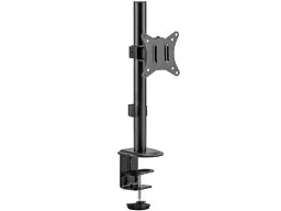 Настільна стійка Brateck LDT66-C01 Black - мініатюра 3