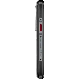 Смартфон Oukitel WP62 8/256GB Silver [171286] - мініатюра 8