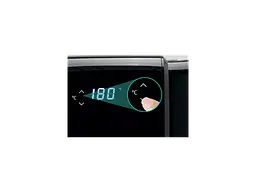 Фритюрниця Gorenje AF1700DB - мініатюра 7