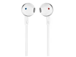 Навушники JBL T205 Chrome (T205CRM) - мініатюра 3