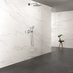 Підключення для душового шлангу з тримачем Grohe Rainshower 26658000, Хром - мініатюра 7