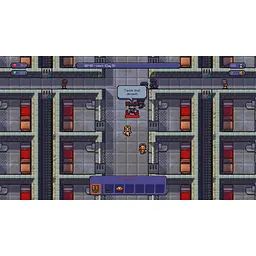 Ключ активації Microsoft The Escapists: Supermax Edition для Xbox One/Series - мініатюра 6