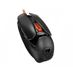 Миша Cougar AirBlader Tournament Black - мініатюра 2