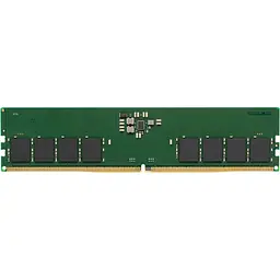 Оперативна пам'ять DDR5 16Gb 5600MHz Kingston Value RAM