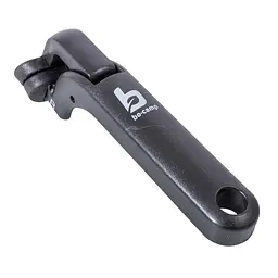 Набір посуду Bo-Camp Trekking 5 Pieces Anthracite (2300351), Сірий - мініатюра 2