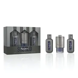 Парфумерний набір для чоловіків SOBOLD for HIM Gift Set Pepe Jeans