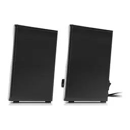 Акустична система REAL-EL S-405 USB Black (EL121100016) - мініатюра 6