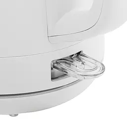 Електрочайник Adler AD 1380 white - мініатюра 7