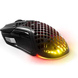 Миша SteelSeries Aerox 5 Wireless (62406) [87289] - мініатюра 3