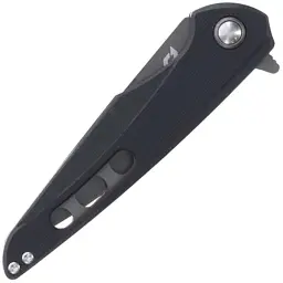 Ніж Schrade Kinetic Black (1182623) - мініатюра 4