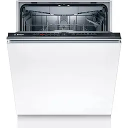 Посудомийна машина BOSCH SMV 2IVX 00K
