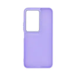 Чохол ArmorStandart Frame для Xiaomi Redmi 15 4G Violet