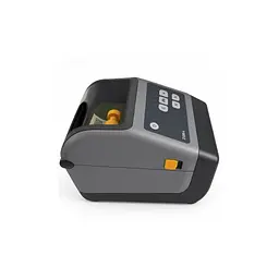 Принтер етикеток Zebra ZD620D USB, Ethernet, Bluetooth, RS232, Cutter (ZD62042-D2EF00EZ) - мініатюра 1