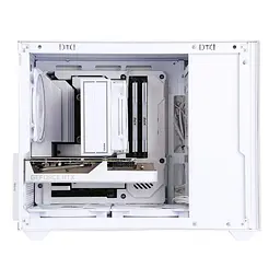 Корпус SAMA IM01 Pro G без БЖ White - мініатюра 8