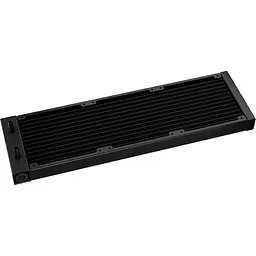 Система водяного охолодження DeepCool LT720 BK [R-LT720-BKAMNF-G-1] [93287] - мініатюра 3