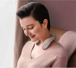 Маcажер для шиї Jeeback Neck Massager K1 [102181] - мініатюра 7
