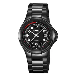 Skmei 9320BKBK Black-Black