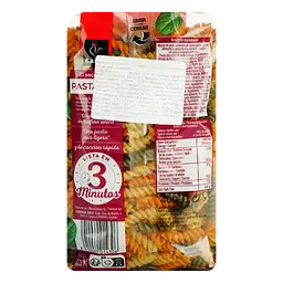 Макаронні вироби Gallo Pasta Fina Hélices 400 г - мініатюра 2