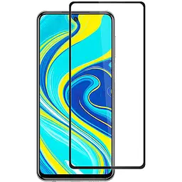 Захисне скло Full screen PowerPlant для XiaomiRedmi 13C