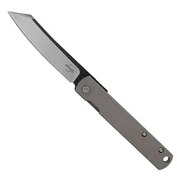Ніж складаний Boker Plus Zenshin Сірий - мініатюра 3