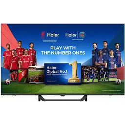 LED-телевізор Haier H43S80FUX (7133327)
