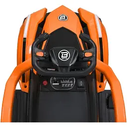 Дитяча машинка-толокар 3 в 1 Bambi Racer M 5781EBLR-7 до 23 кг - мініатюра 3
