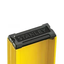 Рівень Stanley BASIC I-BEAM, 1200мм, 3 капс. (0-42-076) - мініатюра 3