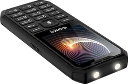Мобільний телефон Sigma mobile X-style 310 Force Type-C Black UA-UCRF [97464] - мініатюра 2