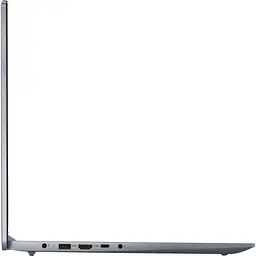 Ноутбук Lenovo IdeaPad Slim 3 15AMN8 (82XQ00UKRM) - мініатюра 15