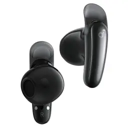 Навушники Anker SoundСore Liberty Buds Black (D1200G11) - мініатюра 2