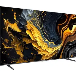 Телевізор Xiaomi TV Max 85" QLED 4K 2025 UA [122551] - мініатюра 2