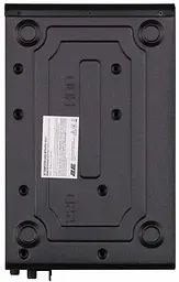 Корпус 2E Credo V200B-400 (2E-V200B-400) - мініатюра 6