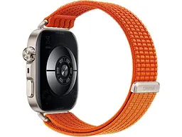 Смарт-годинник Huawei Watch Fit 5 Pro Orange - мініатюра 3