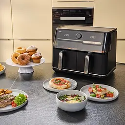 Мультипіч Braun TwinCook 5 TD 5073 IBK (61188) - мініатюра 7