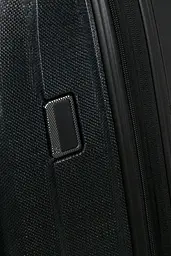 Валіза 76 См Samsonite NEXIS ONYX BLACK 76x52x29(32) KT1*09004 - мініатюра 4